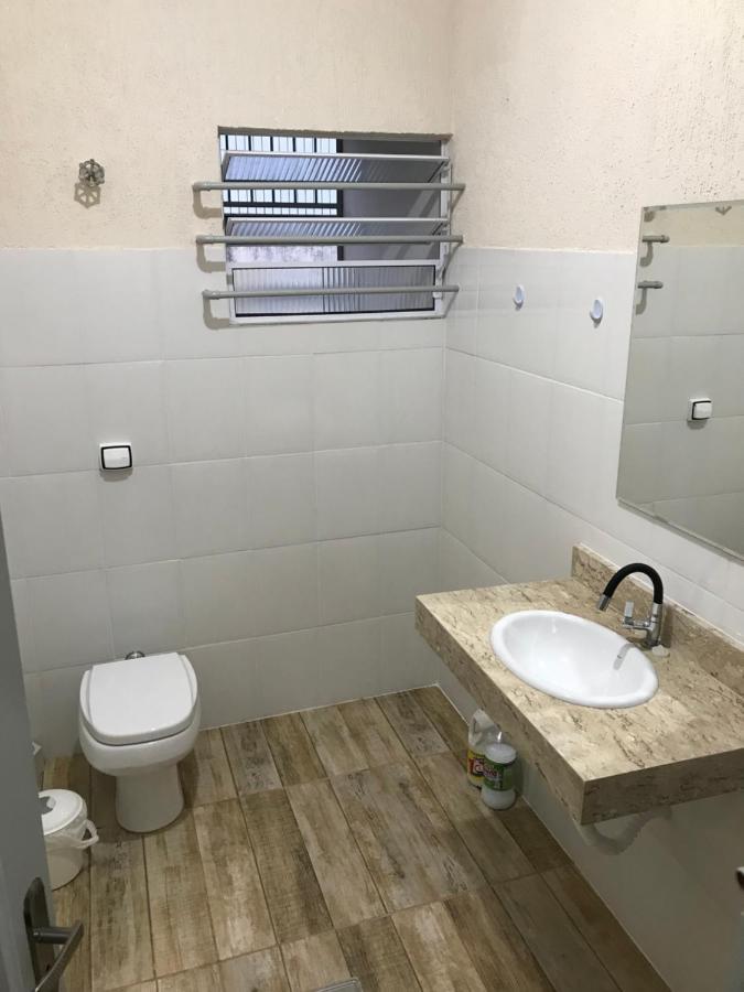 Casa A 100Metros Praia Ocian Praia Grande  Exterior foto