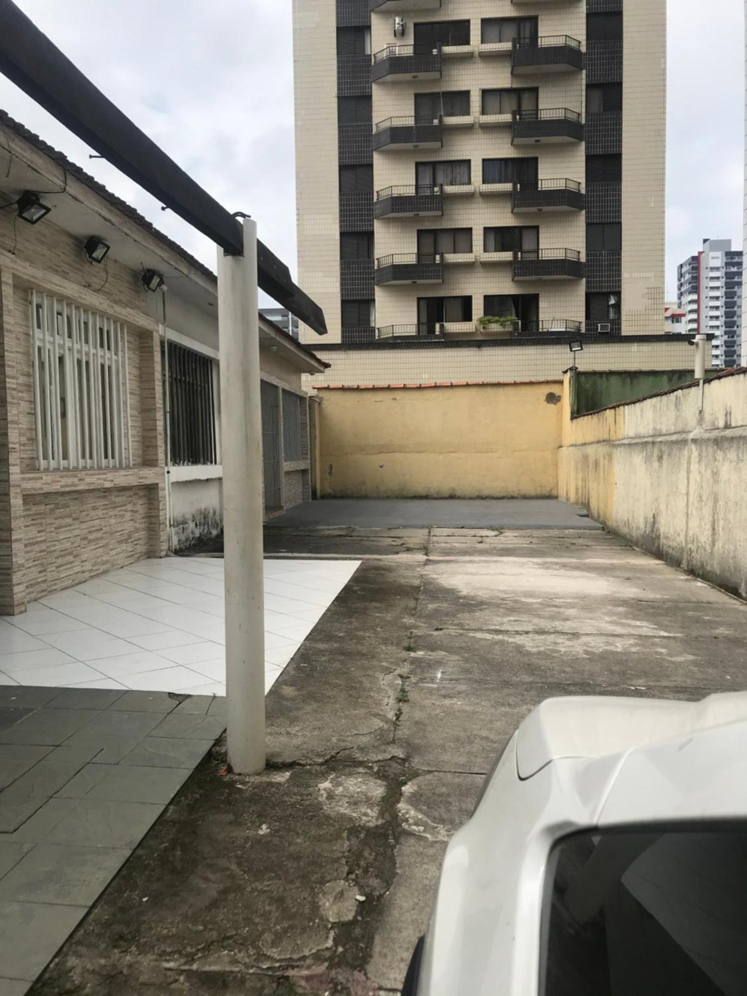 Casa A 100Metros Praia Ocian Praia Grande  Exterior foto